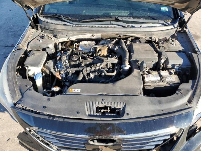 2015 HYUNDAI SONATA SPO - 5NPE34AB3FH252003