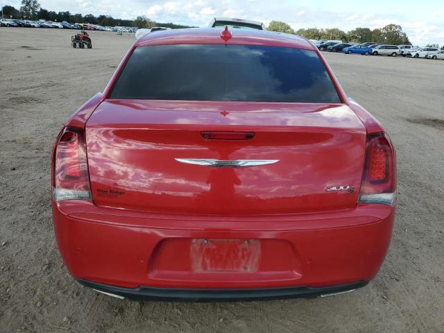 VIN 2C3CCABG6HH526696 2017 CHRYSLER 300 no.6