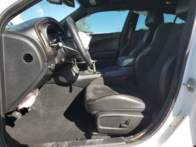 2023 DODGE CHARGER GT - 2C3CDXHG1PH635248
