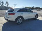 Lot #3024279834 2017 INFINITI QX70