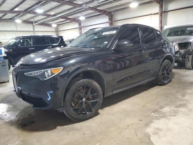 2018 ALFA ROMEO STELVIO SP #3028779744