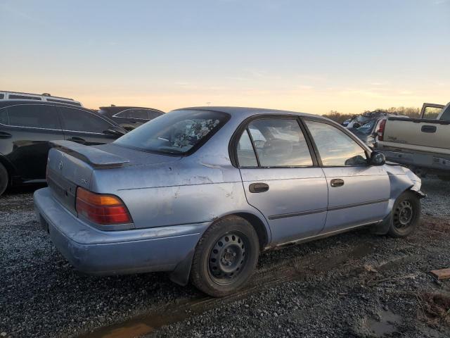 Vin: jt2ae09b8s0101020, lot: 80490114, toyota corolla le 19953