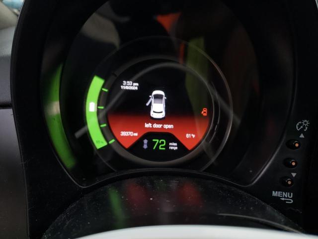 2016 FIAT 500 ELECTR 3C3CFFGE8GT136183
