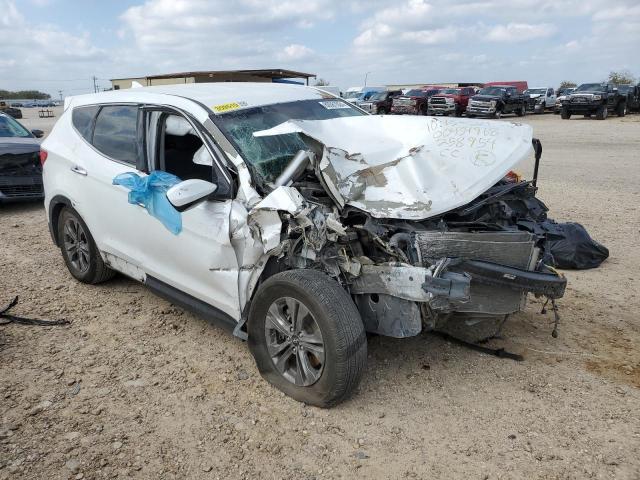 2015 HYUNDAI SANTA FE S - 5XYZT3LB9FG258954