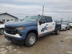 2022 CHEVROLET SILVERADO - 1GCPDAEK4NZ524712