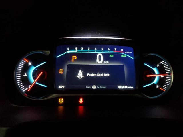 2022 HONDA PILOT SE 5FNYF6H22NB073664