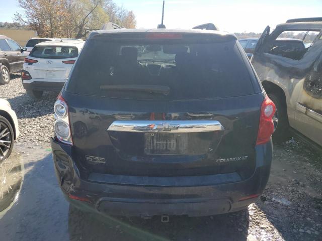 2015 CHEVROLET EQUINOX LT - 2GNALBEK8F6207342