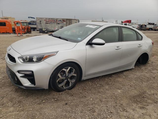 VIN 3KPF24AD3ME363855 2021 KIA FORTE no.1