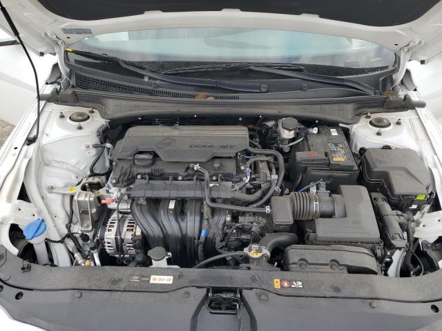 2024 HYUNDAI ELANTRA SE - KMHLM4DG7RU706934