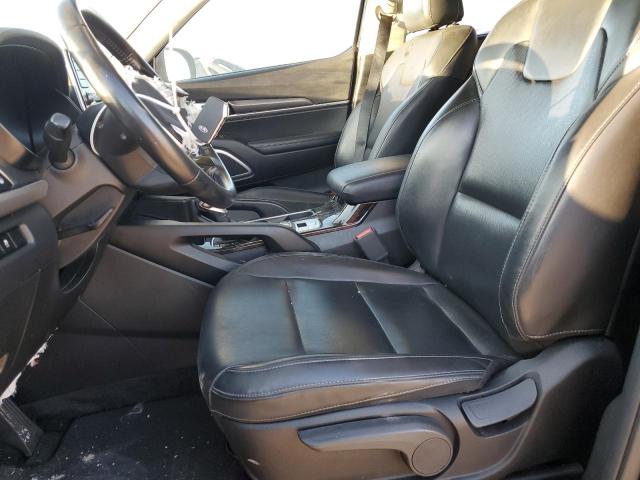 2020 KIA TELLURIDE - 5XYP24HC2LG053327