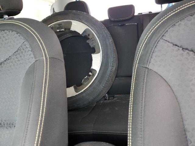 2016 KIA SOUL + - KNDJP3A54G7355217