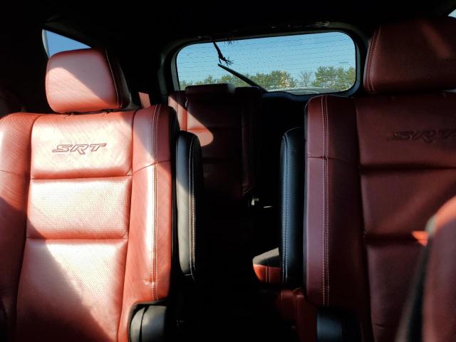 2021 DODGE DURANGO SR 1C4SDJGJ4MC575210