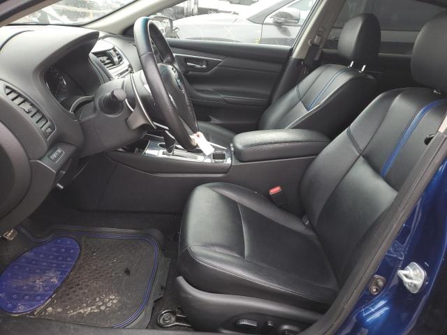 2018 NISSAN ALTIMA 2.5 - 1N4AL3AP8JC274318