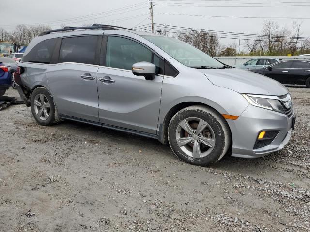 Vin: 5fnrl6h57jb004986, lot: 81093774, honda all models ex 20184