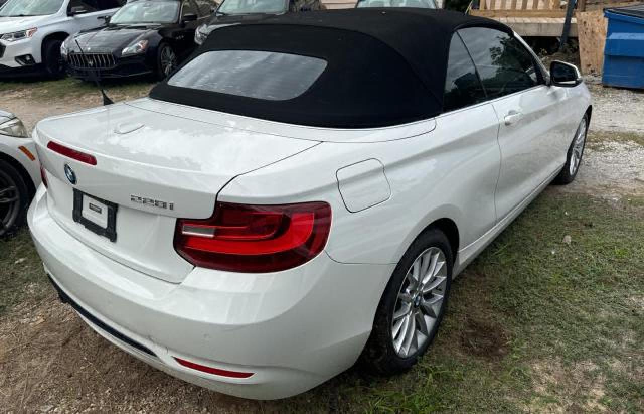 Lot #2986524250 2016 BMW 228 I SULE