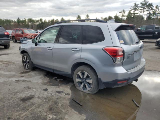 2018 SUBARU FORESTER 2 - JF2SJAEC3JG503157