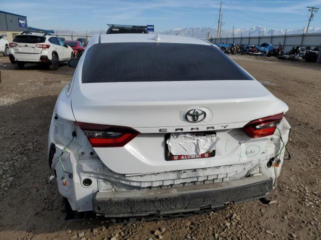 VIN 4T1C11AK8NU644714 2022 TOYOTA CAMRY no.6