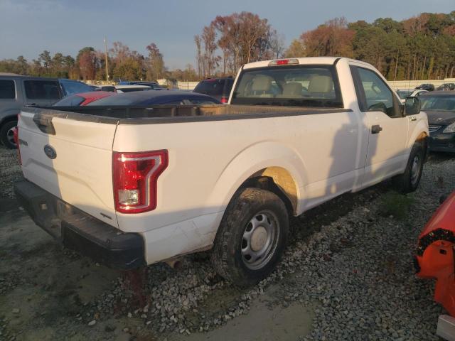 VIN 1FTMF1C80GKE53606 2016 Ford F-150 no.3