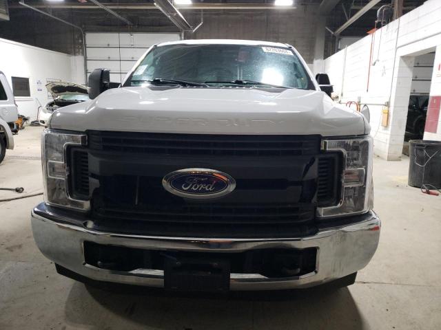 VIN 1FTBF3A68KEE86915 2019 FORD F350 no.5