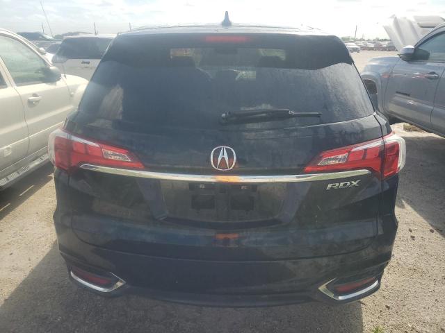 2016 ACURA RDX - 5J8TB3H3XGL005630