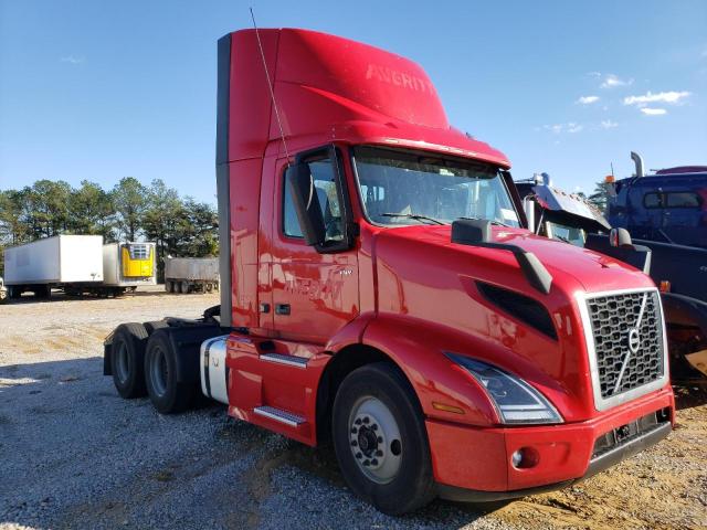 2020 VOLVO VNR #2993583190