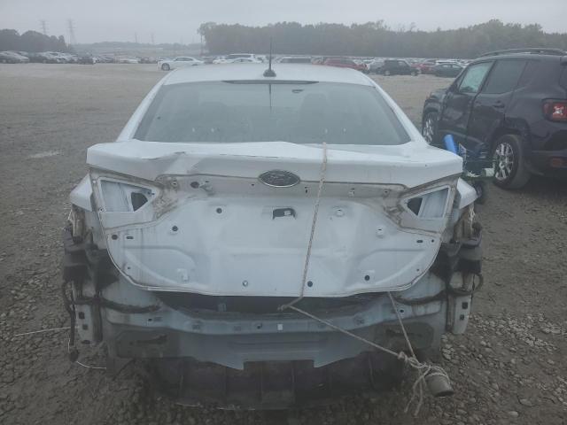 2017 FORD FUSION SE - 3FA6P0LU5HR336894