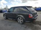 Lot #3023444276 2013 LAND ROVER RANGE ROVE