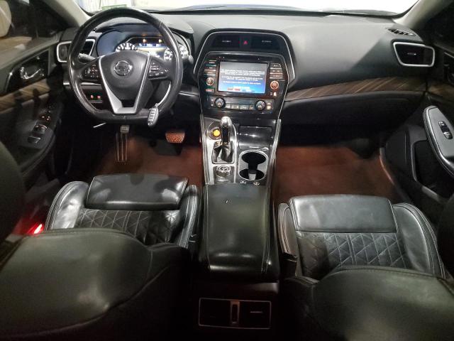 2016 NISSAN MAXIMA 3.5 - 1N4AA6APXGC407189