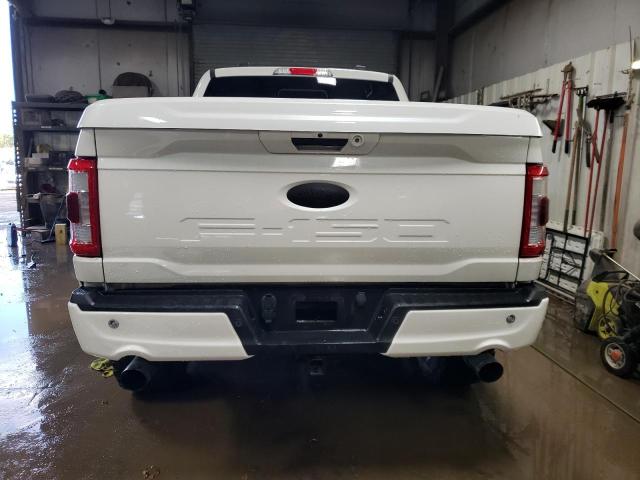 2021 FORD F150 SUPER - 1FTFW1E55MKF08039