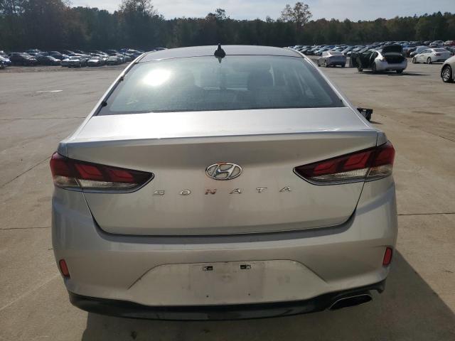 2019 HYUNDAI SONATA SE - 5NPE24AFXKH750084