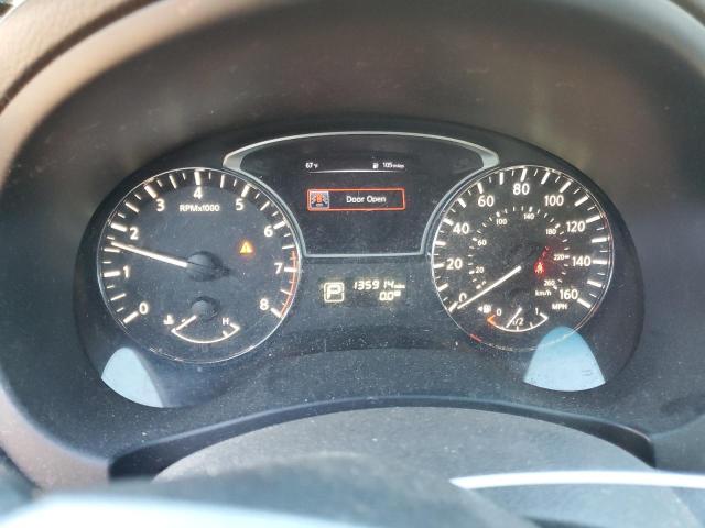 2015 NISSAN ALTIMA 2.5 - 1N4AL3AP5FC598110