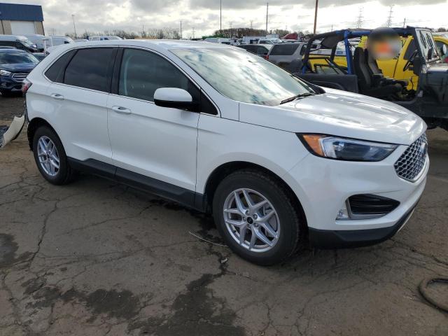 2024 FORD EDGE SEL - 2FMPK4J95RBA57881