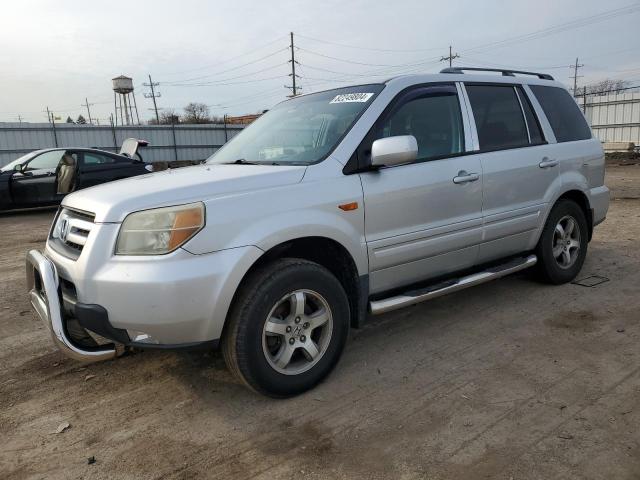 HONDA PILOT EX