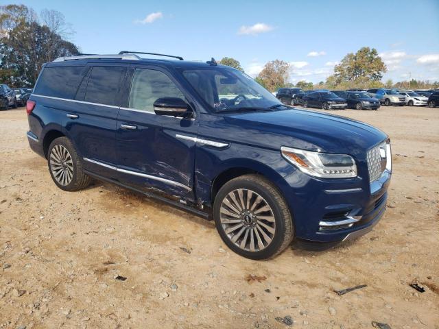 2018 LINCOLN NAVIGATOR - 5LMJJ2LTXJEL18000