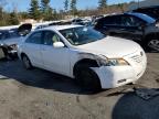 TOYOTA CAMRY BASE снимка