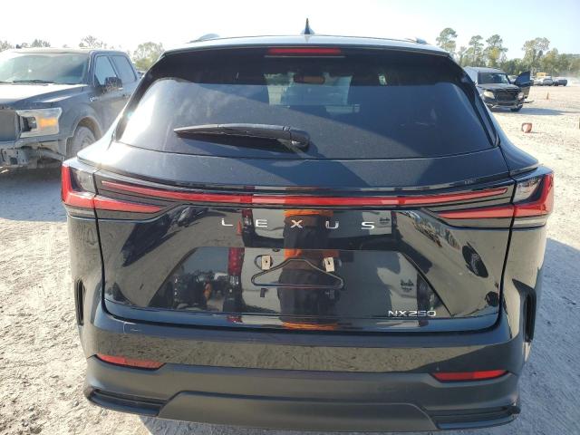 2024 LEXUS NX 250 BAS 2T2ADCAZ0RC008704