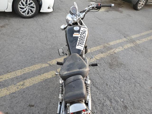 2007 HONDA CMX250 C JH2MC13077K303311