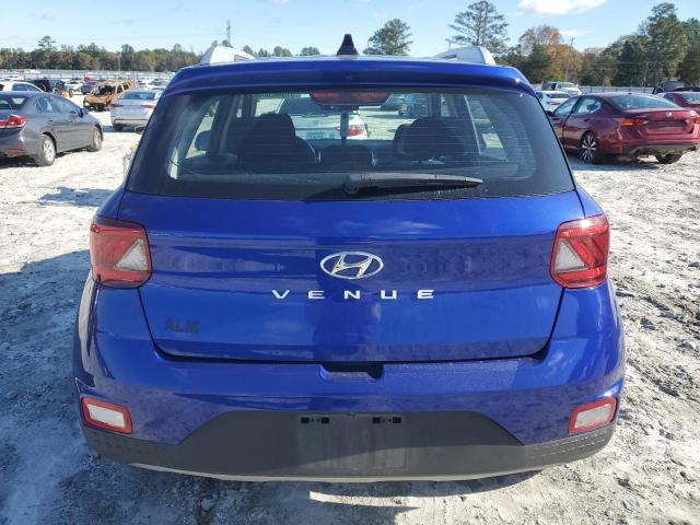 2022 HYUNDAI VENUE SEL - KMHRC8A34NU143177