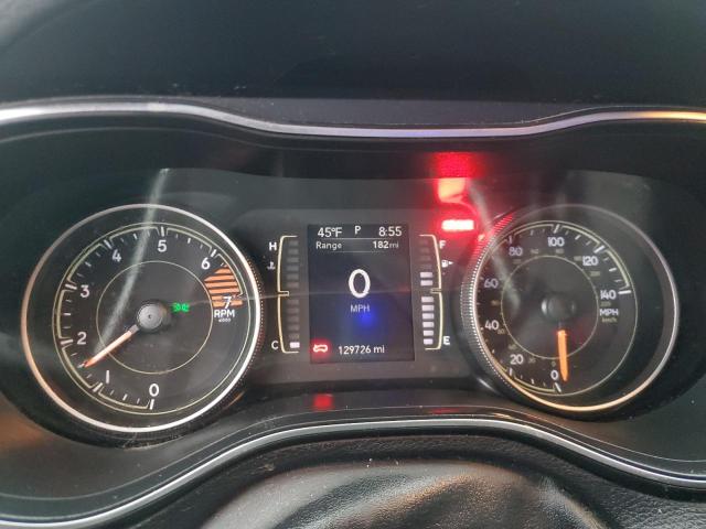 2019 JEEP CHEROKEE L - 1C4PJLCB0KD221071