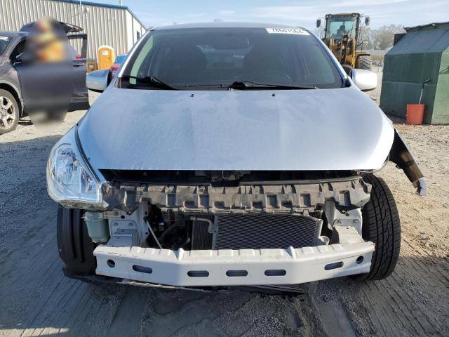 2017 MITSUBISHI MIRAGE G4 - ML32F3FJ8HHF16019