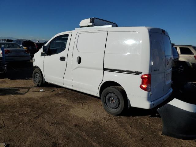 2020 NISSAN NV200 2.5S - 3N6CM0KN7LK699423