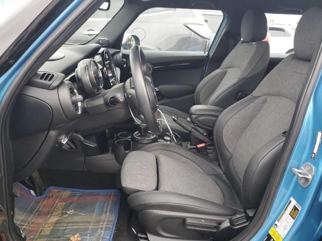 2016 MINI COOPER S - WMWXU3C55G2B63009