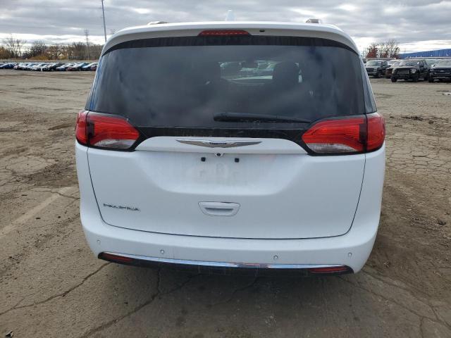 VIN 2C4RC1BG7LR115610 2020 CHRYSLER PACIFICA no.6