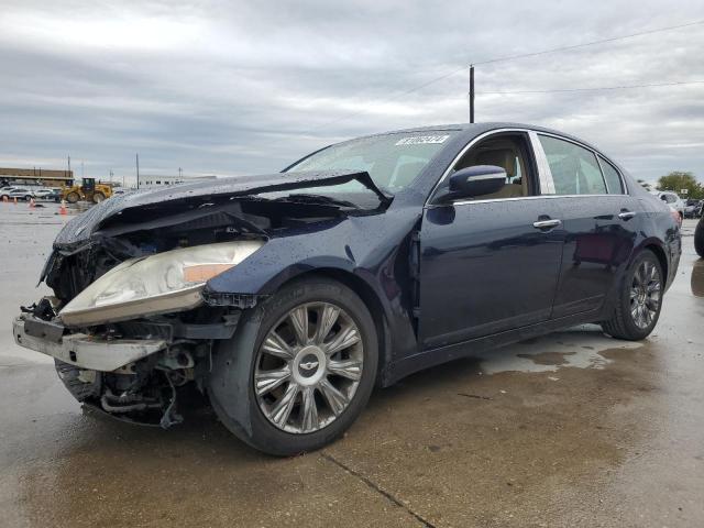 2011 HYUNDAI GENESIS 3. #3024812370