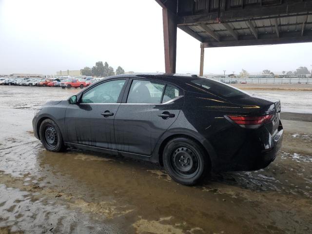 Vin: 3n1ab8cv6py306434, lot: 81787644, nissan sentra sv 20232