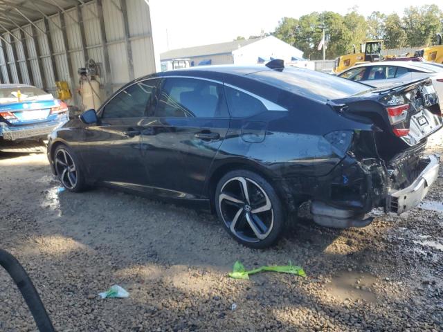 VIN 1HGCV1F32JA173361 2018 HONDA ACCORD no.1