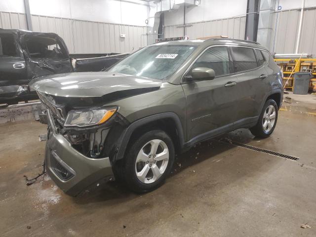 JEEP COMPASS LATITUDE