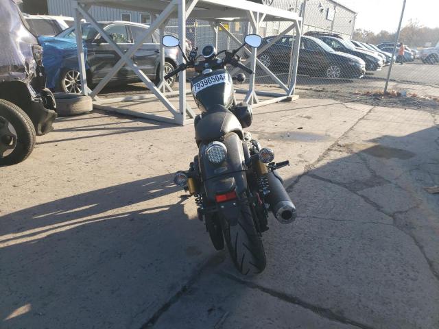 2015 YAMAHA XVS950 CR JYAVN06E1FA000744