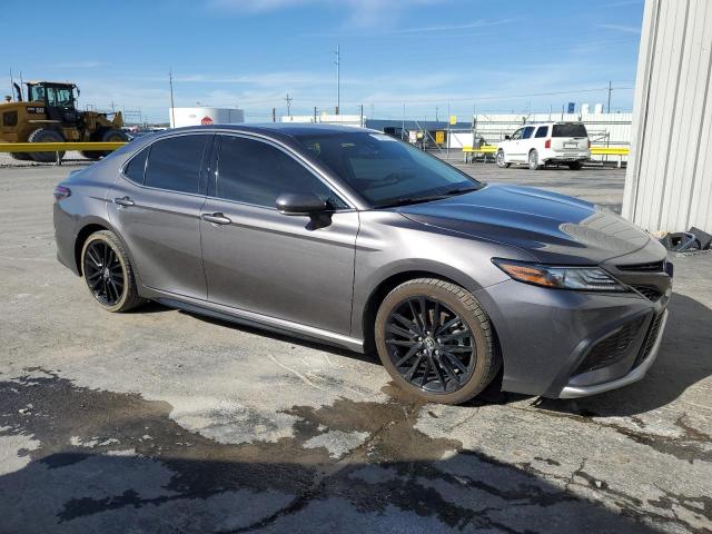 2022 TOYOTA CAMRY XSE - 4T1K61AK7NU704933