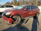 NISSAN MURANO S photo